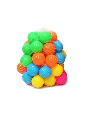 Pelota Colores Para Pelotero 25 Unidades