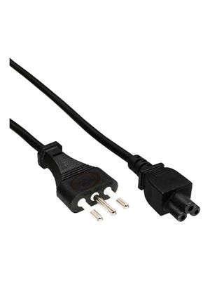 Cable Corriente Mickey 3 En Linea