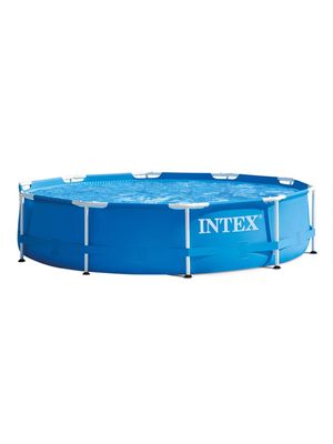 INTEX PISCINA ESTRUCTURAL 305x76 4485 LTS