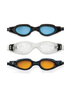 INTEX LENTES PROF. NATACIÓN S/LÁTEX TEMPLADO