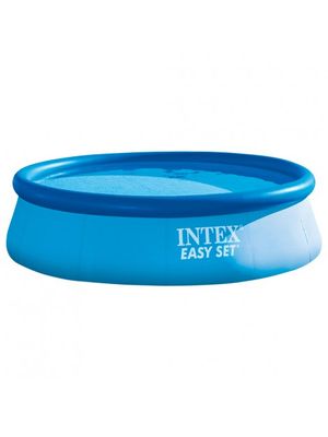 INTEX PISCINA INFLABLE EASY SET 305X76CM 3853LT