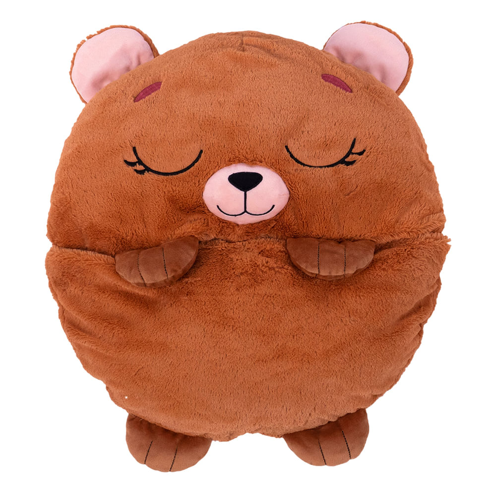 Oso de cheap peluche gigante tata