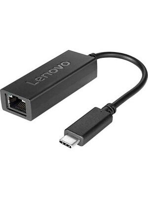 ADAPTADOR LENOVO USB-C A ETHERNET