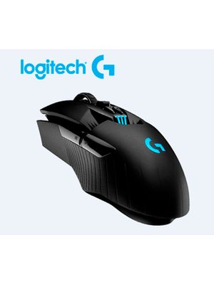 MOUSE LOGITECH GAMING G903 HERO LIGHTSPEED INAL