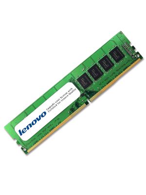 MEMORIA RAM THINKSYSTEM 16GB TRUDDR4 2666MHZ UDIMM