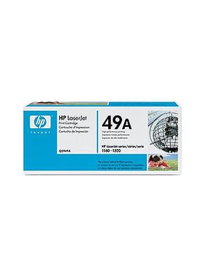 TONER HP Q5949A 1160 1320 3390 2500 COPIAS