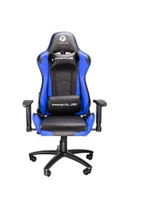 Silla Gamer Primus 100T PCH-102BL Azul