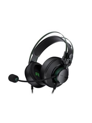 Auricular Gamer Cougar Vm410 Xb 3H550P53X.0001 Negro/Verde