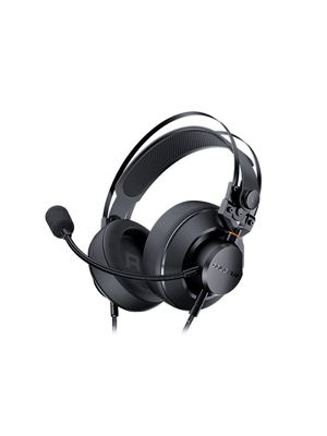 Auricular Gamer Cougar Vm410 3H550P53B.0001 Negro