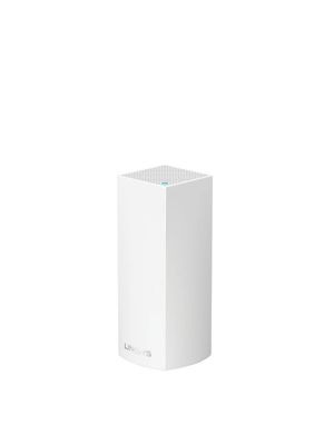 Access Point Wifi Mesh Linksys Velop Whw0301 Ac4400 1pk