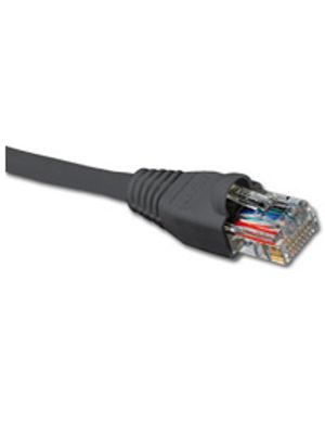 Nexxt Patch Cord Cat6 7Ft. GR