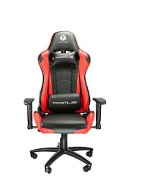 Silla Gamer Primus 100T PCH-102RD Roja