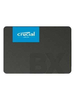 SSD 2.5" 2Tb Sata Crucial Bx500