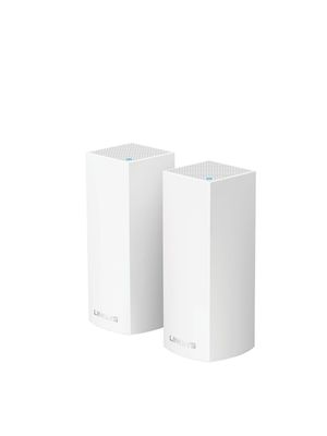 Access Point Wifi Mesh Linksys Velop WHW0302 AC4400 2UN