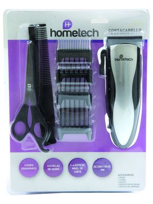 Cortapelo Hometech