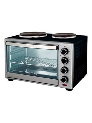 Horno Smartlife Sl-eo38sp