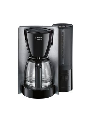 Cafetera de goteo 1.25L 15 Tazas - BOSCH TKA6A643