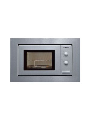 Microondas con grill 18L 800W - BOSCH HMT72G650