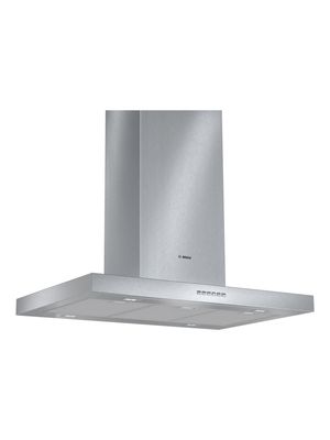 Campana De Acero Inoxidable 90cm BOSCH DIB097A50