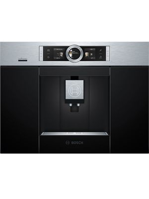 Cafetera integrable Bosch CTL636ES6 - La mejor del mercado