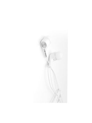 Auricular Leagoo Original 3.5mm Blanco