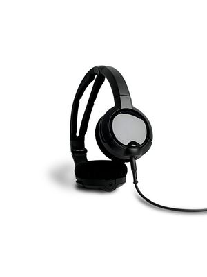 Auricular Gamer SteelSeries Flux Headset Negro