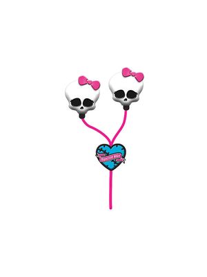 Auricular Monster High Skull