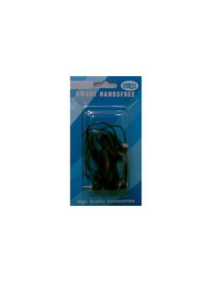 Auricular C/Manoslibres Para Motorola Rokr Em30