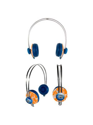 Auricular Sprayloud Slider Azul