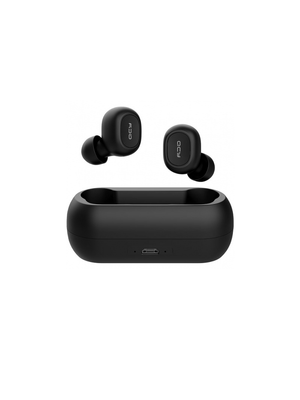 Auriculares TWS bluetooth QCY