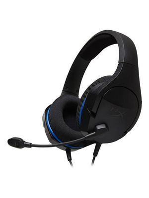 Auriculares Gamer Hyperx Cloud Stinger Core Black