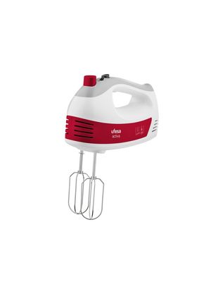 Batidora de mano Ufesa BV4650 Activa 400w - 5 vel + Turbo