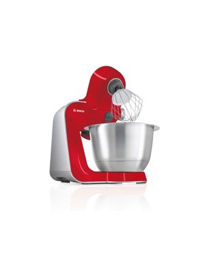 Multiprocesadora "Styline Colour-Rojo" BOSCH MUM54720