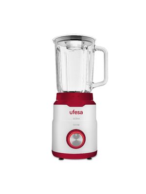 Licuadora Ufesa BS4790 Activa - 600w 1.5 Litros