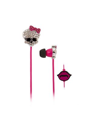 Auricular Monster High Bling