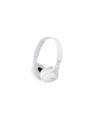 Auriculares Sony MDR-ZX110 Blanco