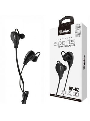 Auriculares Inkax intra Bluetooth stereo HP-02