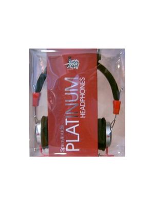 Auricular Sprayloud Platinum Sl1015