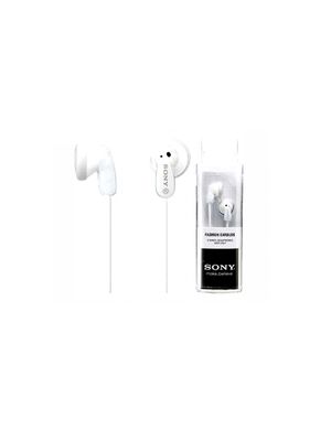 Auriculares Sony MDR E9LP blanco MDR E9LP.