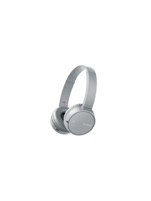 Auriculares Sony Bluetooth MDR-ZX220BT Blanco