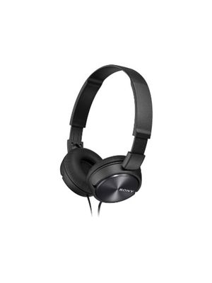 Auricular Sony Mdrzx310B Negro