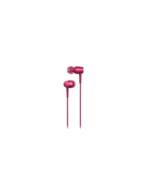 Auriculares Sony HI-RES MDR-EX750AP Rosado