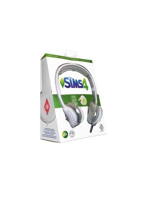 Auricular Gamer SteelSeries Sims On-Ear Headset