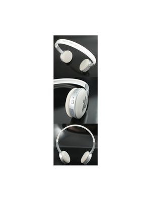 Auricular Bluetooth Rock 300 Silver