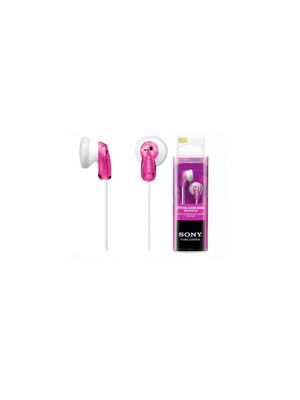 Auricular Sony Mdre9Lp Rosado