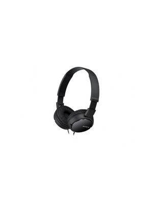 Auriculares Sony MDR-ZX110 Negro