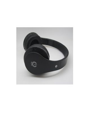 Auricular Bluetooth Stay On Ho-201/wh12 Negro