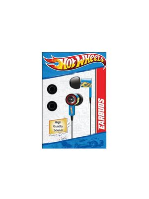 Auricular Hot Wheels