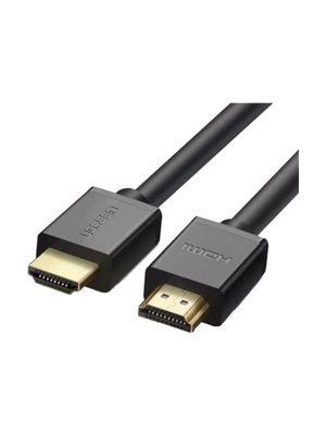 Cable Hdmi Ugreen 5m Black