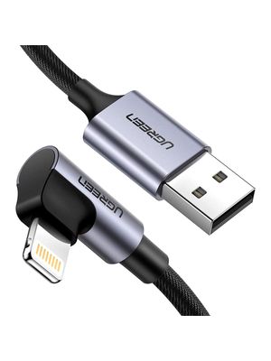 Cable Ugreen Usb A Lightning Aluminio